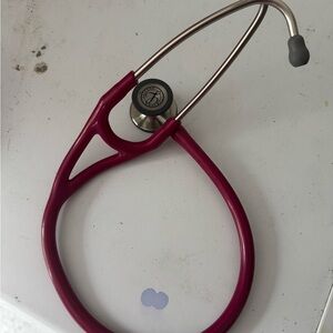 Littmann Cardiology IV stethoscope